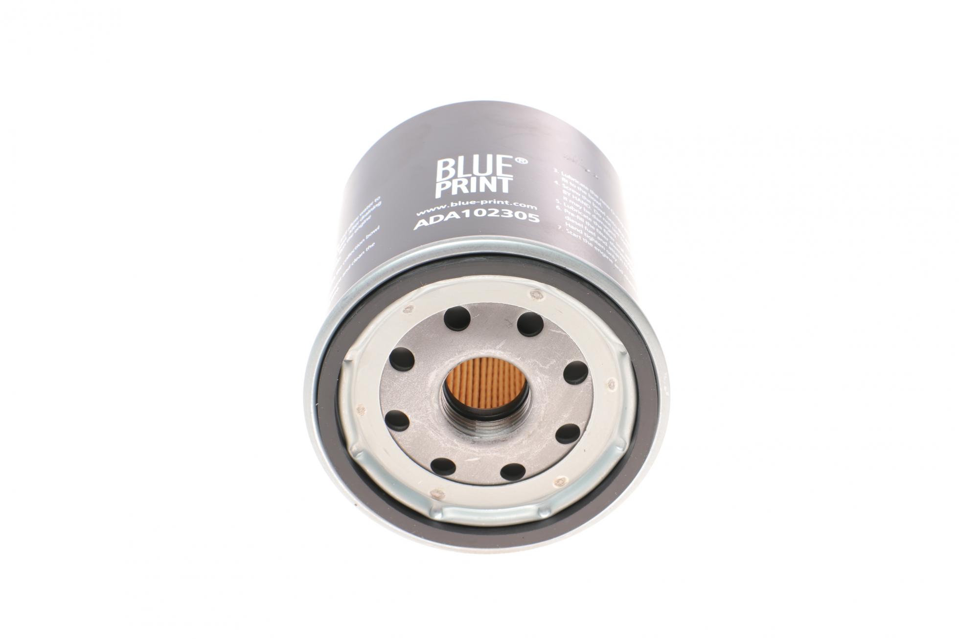 ADA102305 BLUE PRINT